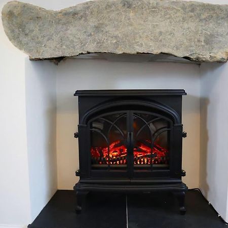 Dol Bach - Your Homely Welsh Cottage In The Heart Of Snowdonia Blaenau Ffestiniog Exterior photo