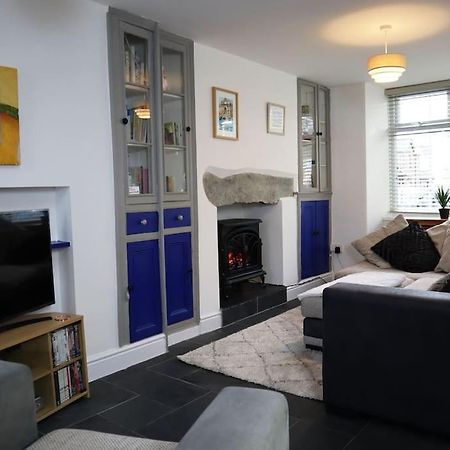 Dol Bach - Your Homely Welsh Cottage In The Heart Of Snowdonia Blaenau Ffestiniog Exterior photo