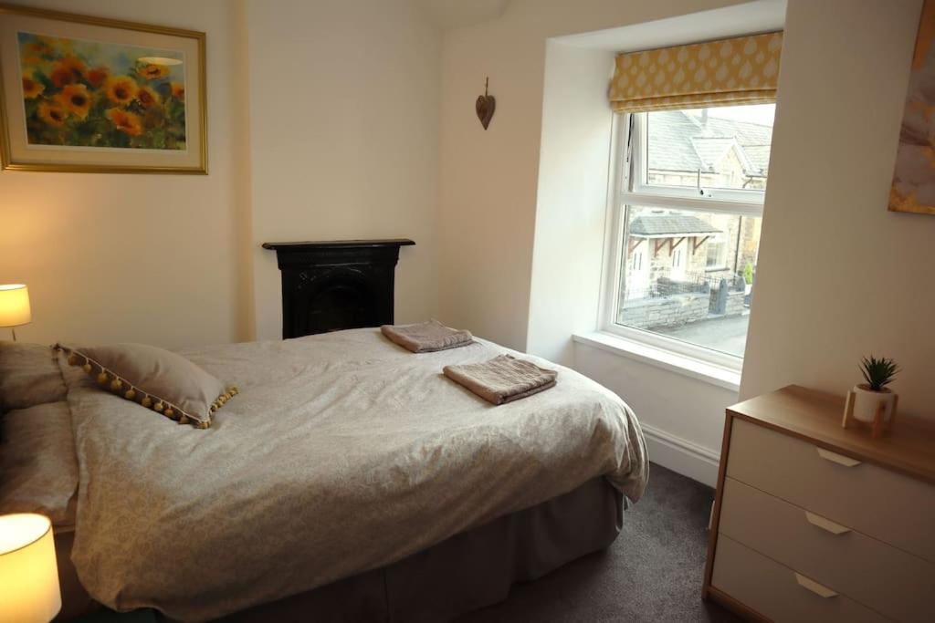 Dol Bach - Your Homely Welsh Cottage In The Heart Of Snowdonia Blaenau Ffestiniog Exterior photo