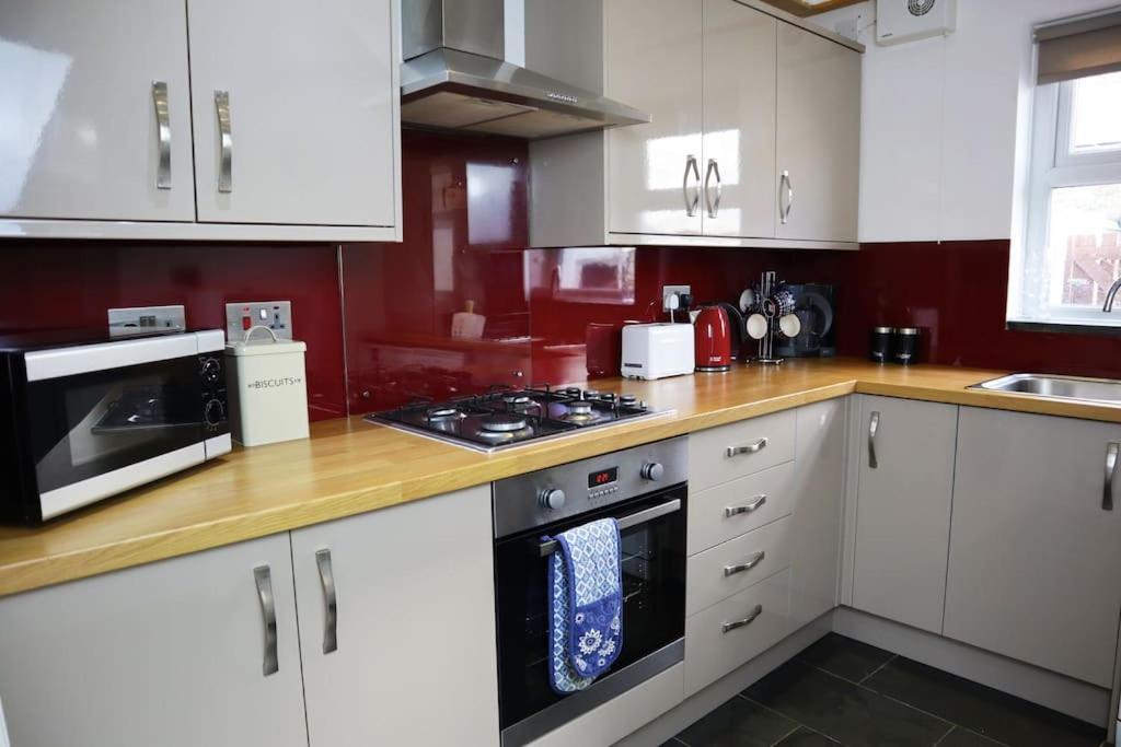 Dol Bach - Your Homely Welsh Cottage In The Heart Of Snowdonia Blaenau Ffestiniog Exterior photo