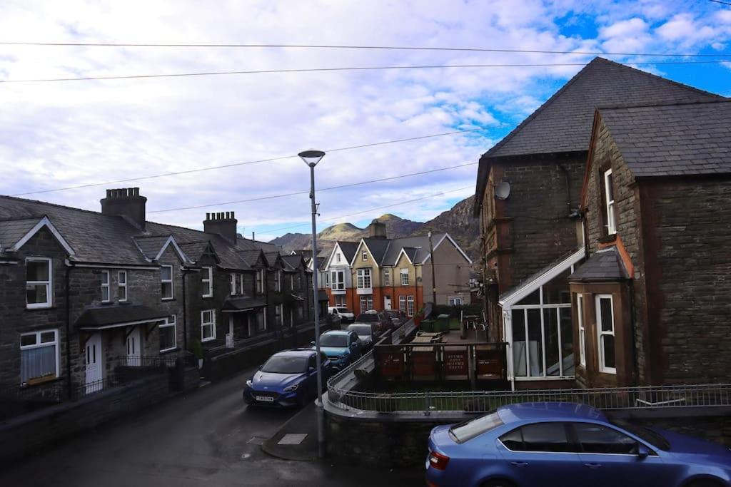 Dol Bach - Your Homely Welsh Cottage In The Heart Of Snowdonia Blaenau Ffestiniog Exterior photo