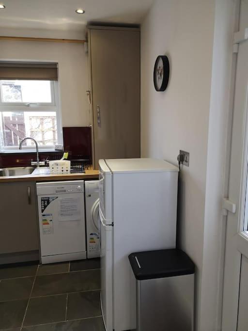 Dol Bach - Your Homely Welsh Cottage In The Heart Of Snowdonia Blaenau Ffestiniog Exterior photo